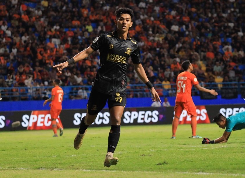 Shin Tae-yong: Malik Risaldi Dibutuhkan Timnas Indonesia Sekarang!