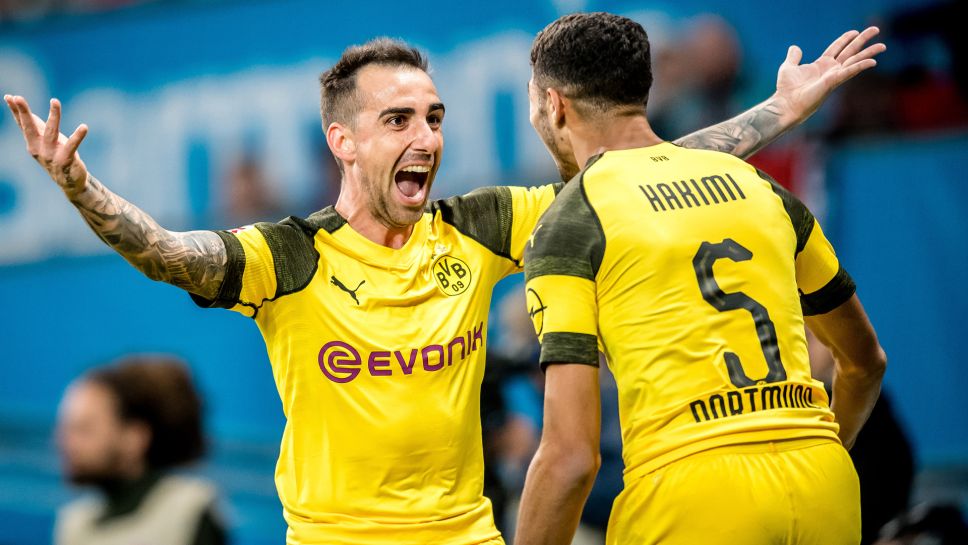 10 Pemain dengan Rata-rata Gol Tertinggi di Eropa