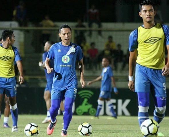 PSS Sleman Rekrut Eks Persebaya Surabaya dan Mantan Pemain Persib Bandung