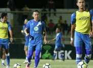 PSS Sleman Rekrut Eks Persebaya Surabaya dan Mantan Pemain Persib Bandung