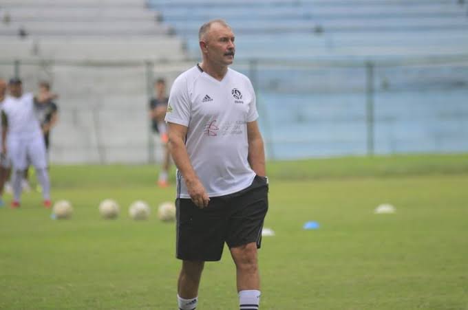 TIRA-Persikabo Agendakan Empat Uji Coba Sebelum Liga 1 2020 Bergulir