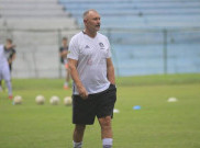 TIRA-Persikabo Agendakan Empat Uji Coba Sebelum Liga 1 2020 Bergulir
