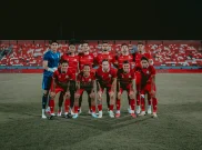 Persib Bandung dan Persija Jakarta Mendominasi Starting XI Timnas Indonesia untuk Piala AFF 2026