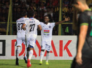 Arema FC dan Persebaya Punya Tiga Pemain Calon Terbaik di Piala Presiden 2019