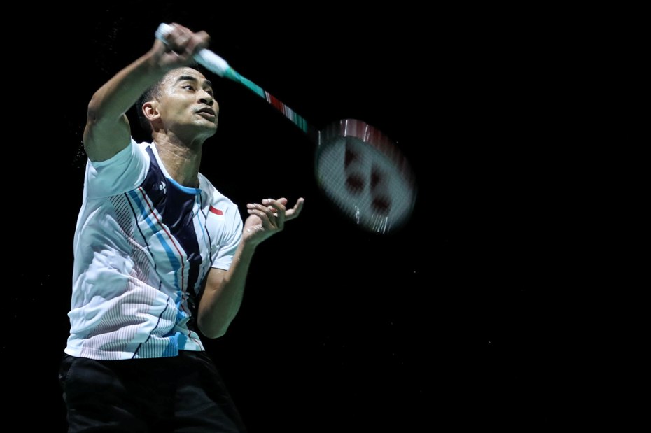 Kejuaraan Dunia 2019: Hadapi Jorgensen di Babak Kedua, Tommy Fokus ke Stamina