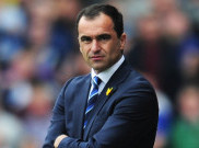 Roberto Martinez Pelatih Baru Timnas Belgia