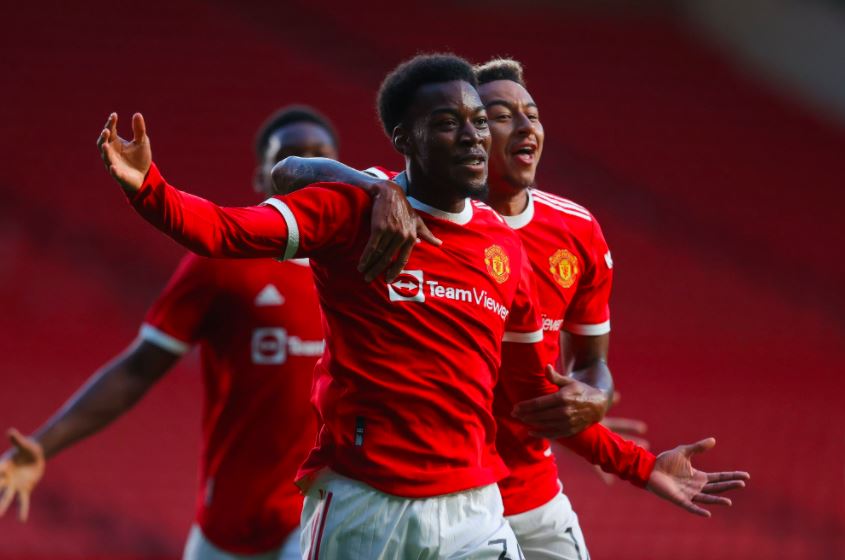 Tampil Impresif di Pramusim, Pemain Muda Man United Buat Pusing Solskjaer
