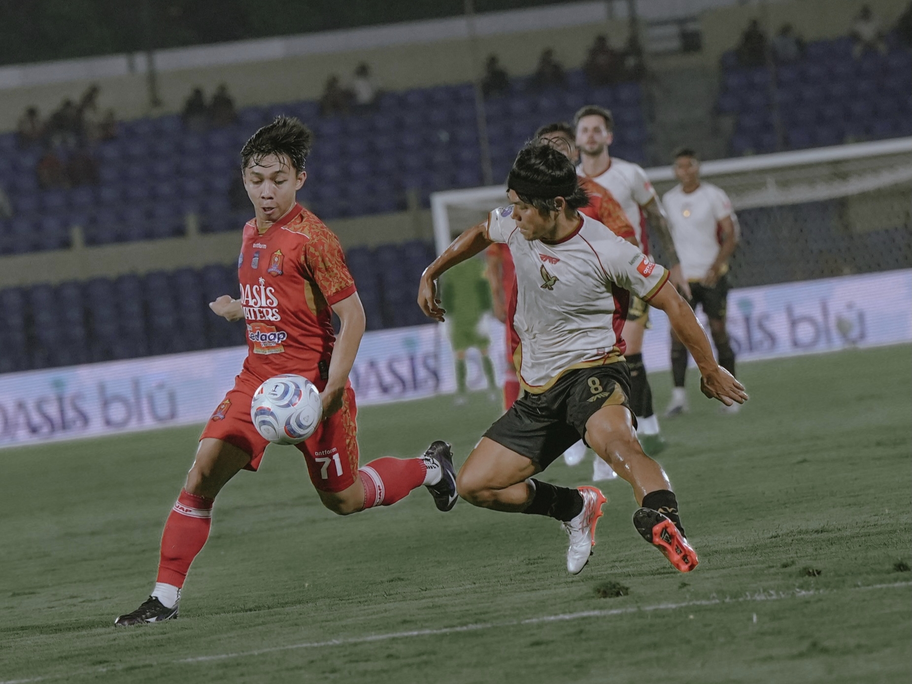 Hasil Super League 2026/2027: Java United Ditahan Persijap, PSIM Masih Belum Menang