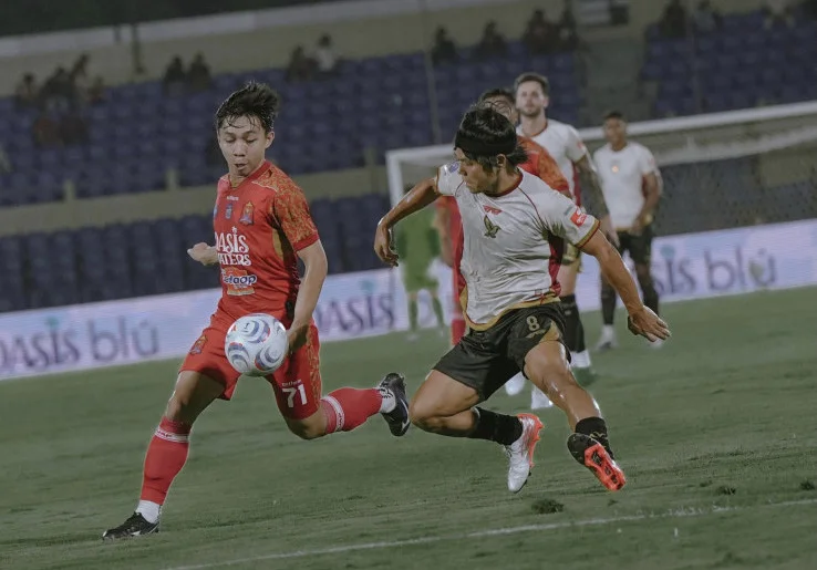 Hasil Super League 2026-2027: Java United Ditahan Persijap, PSIM Masih Belum Menang