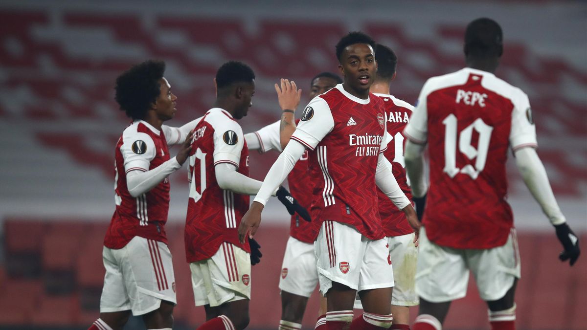 Prediksi Arsenal Vs Slavia Praha: Potensi Kejutan Tim Tamu