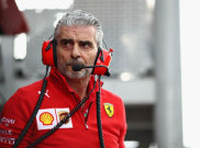 Mantan Direktur Ferrari Isi Posisi CEO Baru Juventus, Nedved Bisa Hengkang