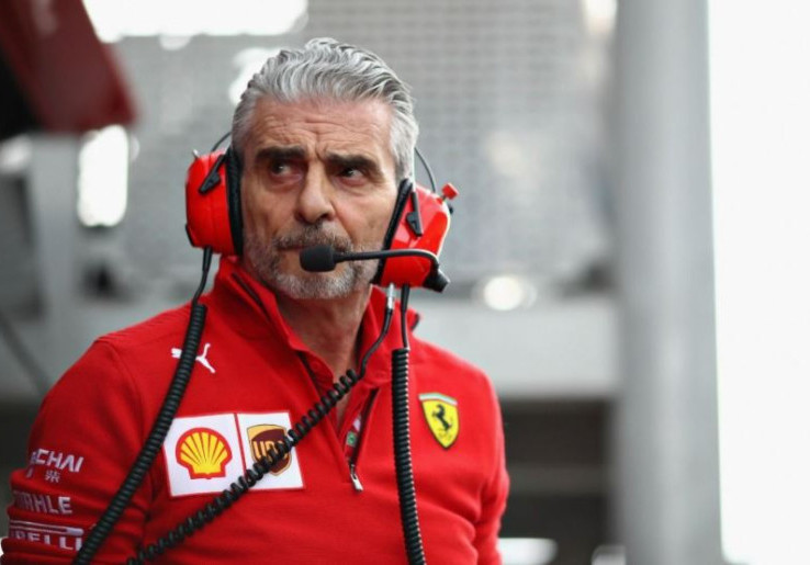 Mantan Direktur Ferrari Isi Posisi CEO Baru Juventus, Nedved Bisa Hengkang