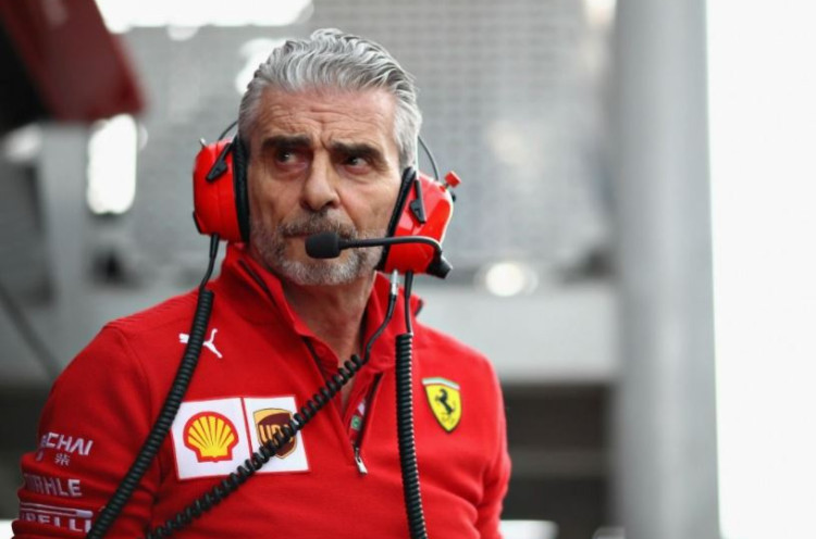 Mantan Direktur Ferrari Isi Posisi CEO Baru Juventus, Nedved Bisa Hengkang