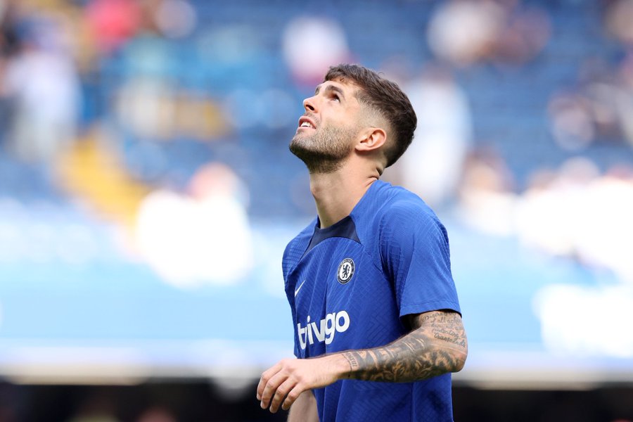 Brahim Diaz Pilih Balik ke Madrid, Milan Lirik Christian Pulisic