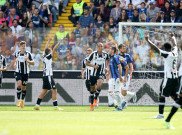 Hari Bersejarah di Serie A, Tim-tim Besar Bertumbangan