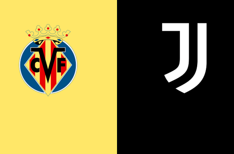 Villarreal Vs Juventus: Emery dan Allegri Saling Mengalahkan