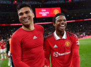 Casemiro Membuat Manchester United dalam Keadaan Pelik