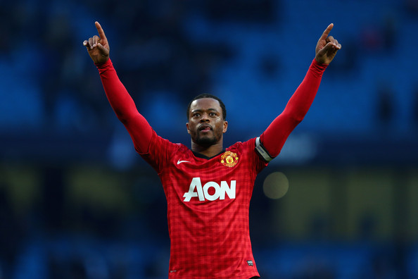 Eks Manchester United dan Juventus Gantung Sepatu