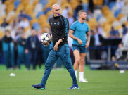 Zinedine Zidane Ungkap Keunggulan Arsenal daripada Real Madrid