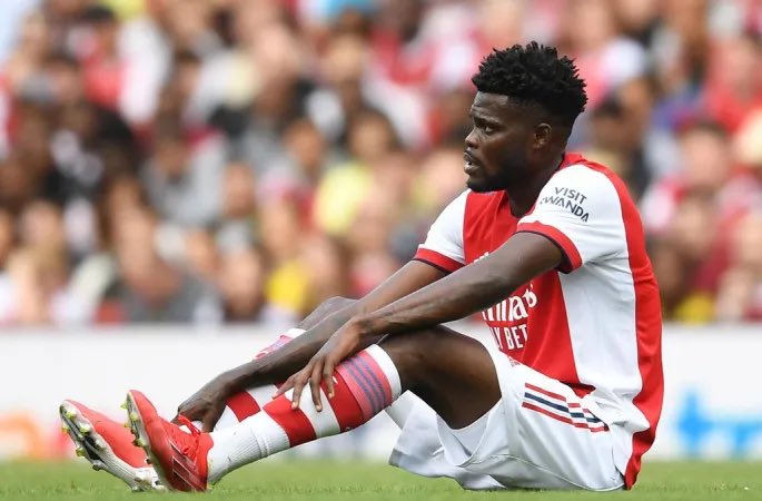 Berniat Putus Kontrak Pogba, Juventus Incar Gelandang Arsenal