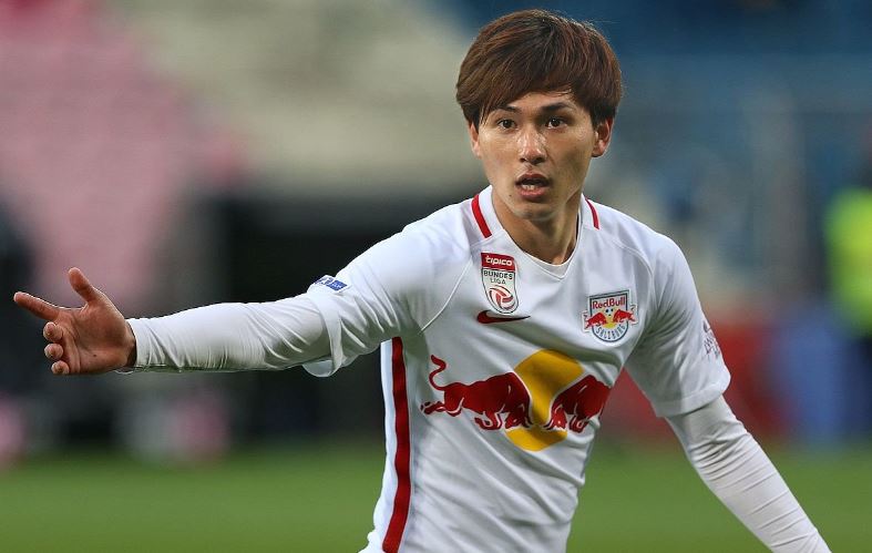 Sepakat soal Harga, Bintang Timnas Jepang akan Segera Tes Medis di Liverpool
