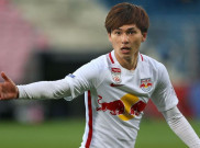Sepakat soal Harga, Bintang Timnas Jepang akan Segera Tes Medis di Liverpool