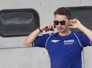 Wildcard Dihapus, Jorge Lorenzo Batal Tampil pada MotoGP 2020