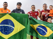 5 Sosok Asal Brasil yang Sukses bersama Persija Jakarta