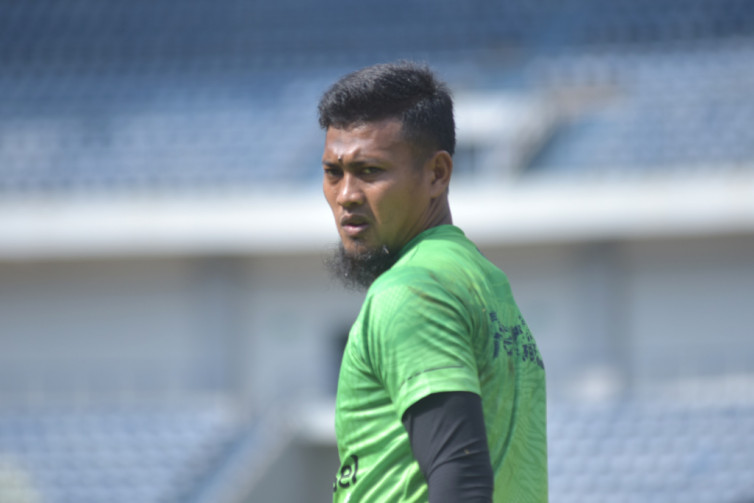 Cari Tantangan Baru Jadi Alasan Deden Natshir Hengkang dari Persib