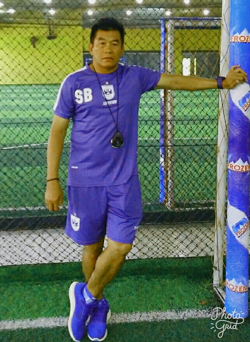 Wawancara Pelatih PSIS: Blak-blakan soal Kunci Sukses Tahan PSPS dan Persiapan di Semifinal Liga 2