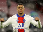 Maaf Madrid, Kylian Mbappe Bertahan di PSG