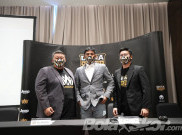 Stadion Madya Jadi Opsi Kedua Markas Dewa United FC