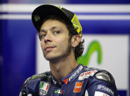 Saat di Paddock, Valentino Rossi Punya Panggilan Sayang