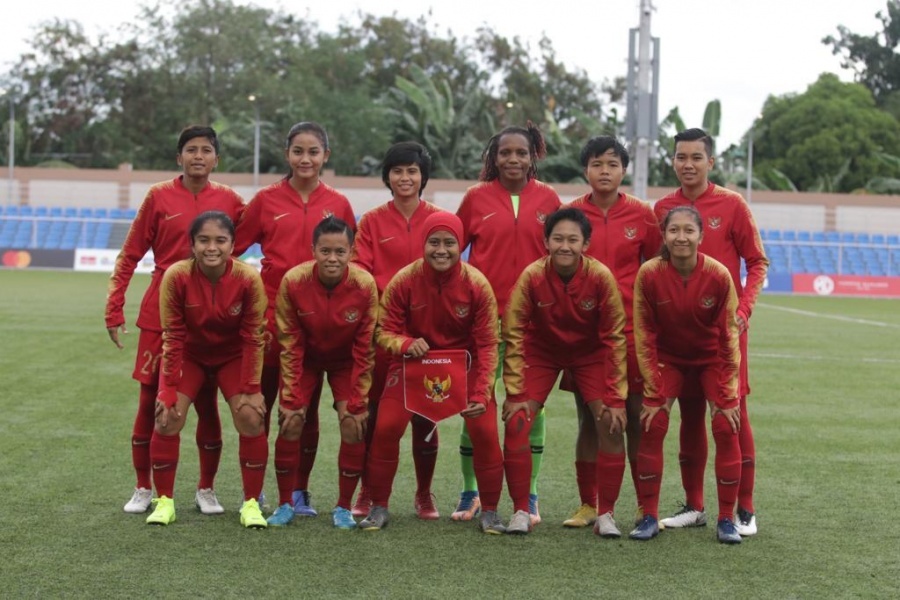 PSSI Cari Pelatih Timnas Putri Indonesia, Ini Syaratnya