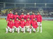 Semifinal Piala AFF U-16 2024: Hadapi Australia, Timnas Indonesia U-16 Diminta Tampil Lepas