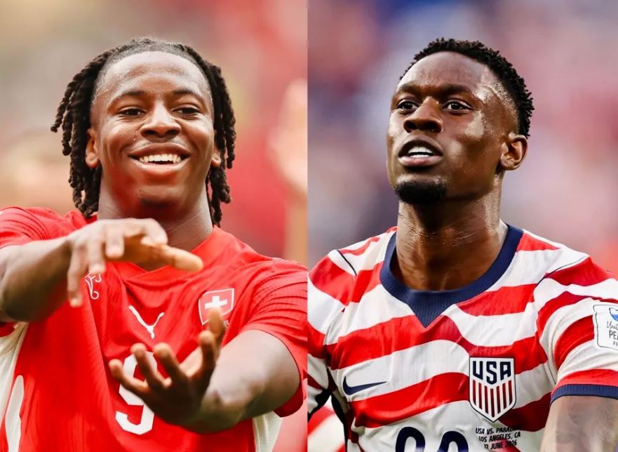 7 Bintang di Piala Dunia 2026 yang Berpotensi Gabung Klub Premier League