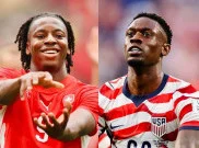 7 Bintang di Piala Dunia 2026 yang Berpotensi Gabung Klub Premier League