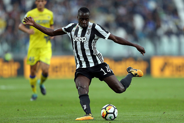 Matuidi Sebut Juve Telah Kirim Pesan Jelas kepada Para Pesaing