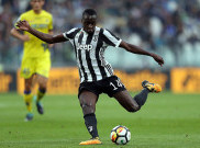 Matuidi Sebut Juve Telah Kirim Pesan Jelas kepada Para Pesaing
