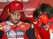 Satu Balapan Lagi, Perjalanan Dovizioso bersama Ducati Mencapai Garis Finis