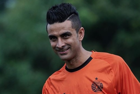 Otavio Dutra Ambil Sisi Positif sebagai Penerjemah Angelo Alessio di Persija