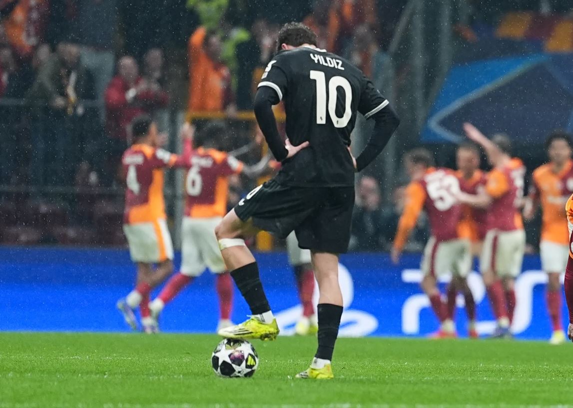 Galatasaray