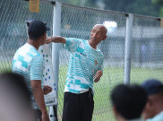 Timnas Putri Indonesia Vs Singapura, Satoru Mochizuki Ingin Garuda Pertiwi Tidak Sekadar Menang