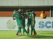 Pelatih PSS Sleman Tak Percaya Bisa Kalahkan PSM Makassar