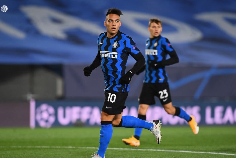 Belum Menang di Penyisihan Grup Liga Champions, Inter Milan Tak Patah Arang