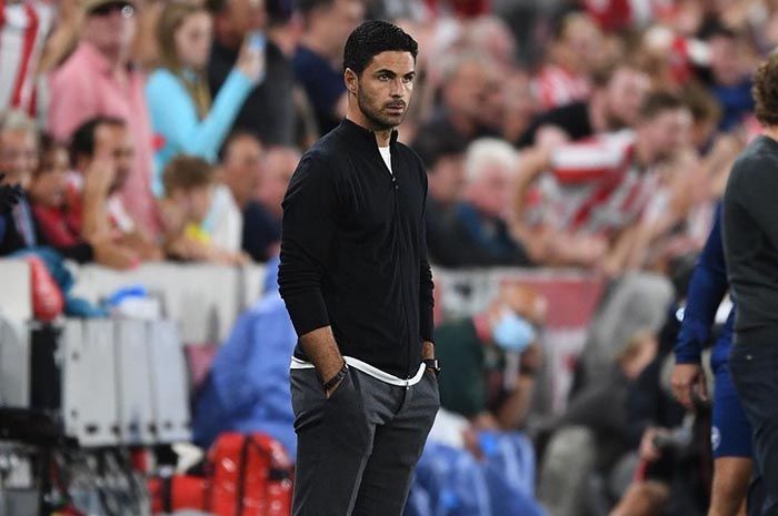 Arsenal Ingin Bajak Target Manchester United