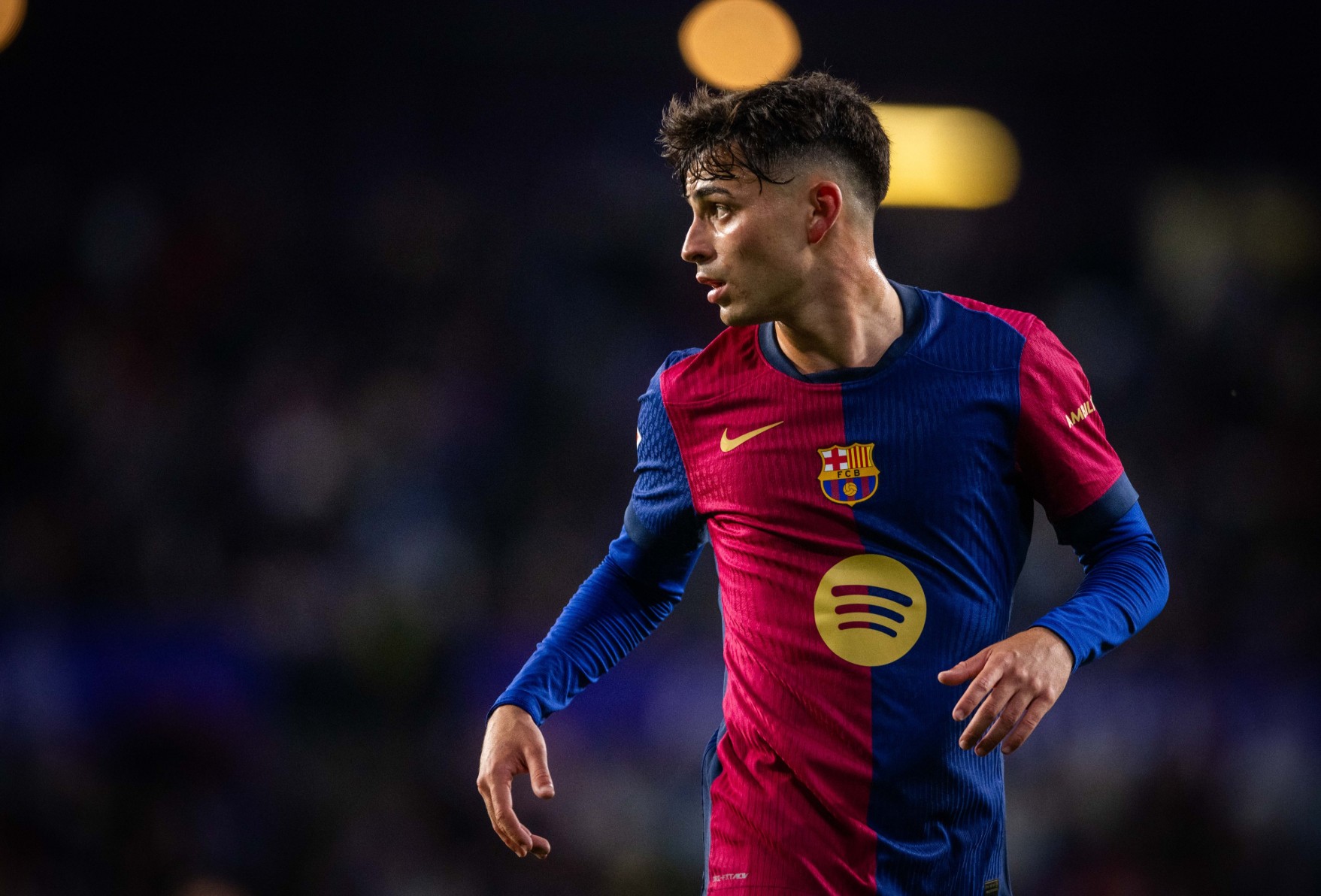 Inter Milan Vs Barcelona: Peran Pedri Lebih Penting daripada Lamine Yamal