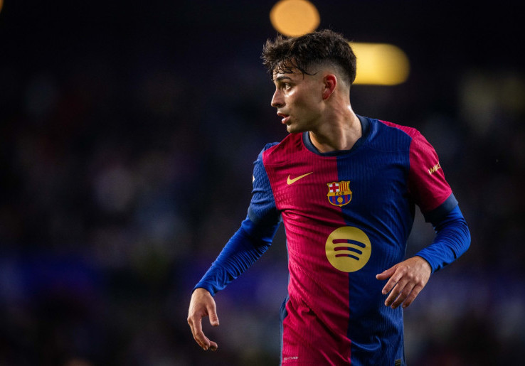Inter Milan Vs Barcelona: Peran Pedri Lebih Penting daripada Lamine Yamal