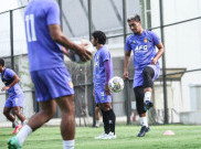 Persik Rekrut Gunawan Dwi Cahyo untuk Lengkapi Pertahanan