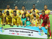 Penjelasan Manajemen Sriwijaya FC soal Kondisi Tim dan Keterlambatan Gaji